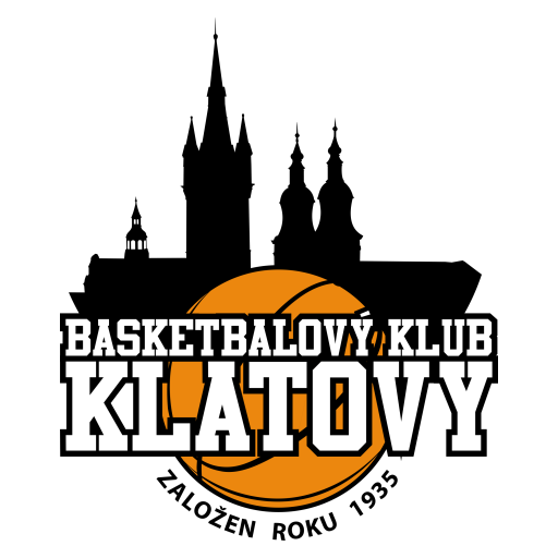 Logo BK Klatovy