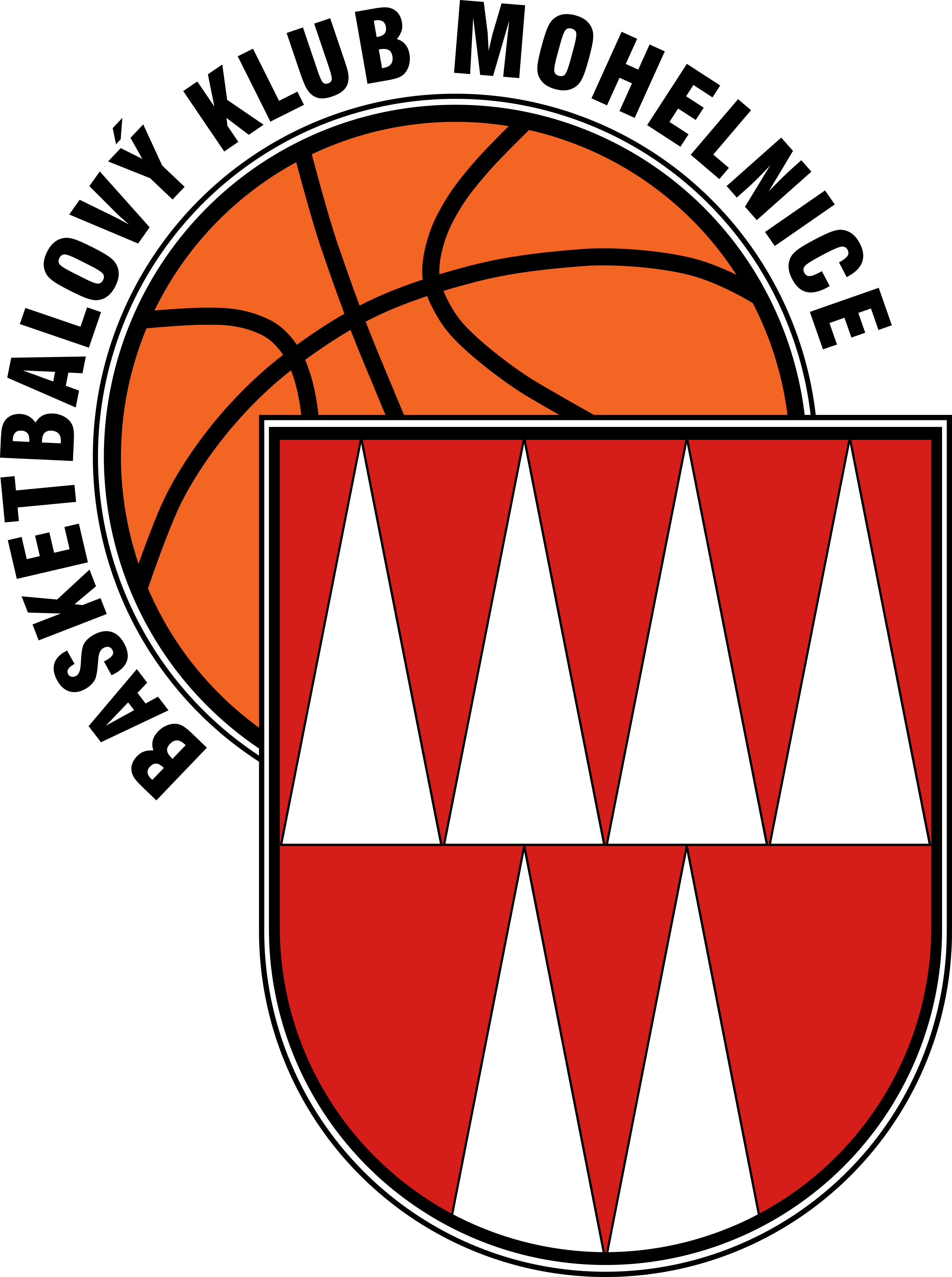 Logo BK Mohelnice