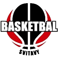 Logo Basketbal Svitavy