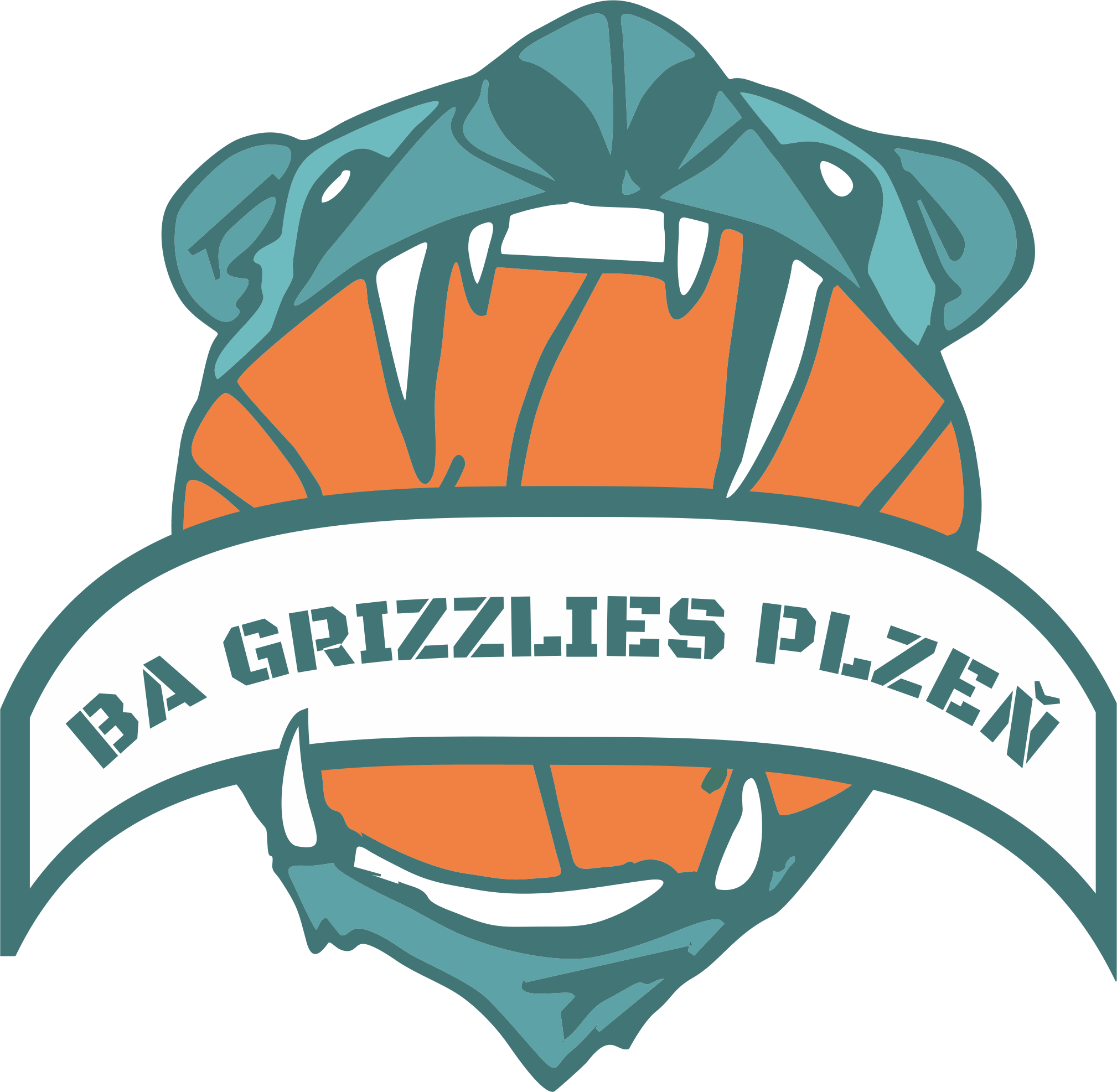 Logo Grizzlies