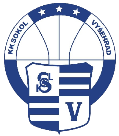 Logo Sokol Vysehrad